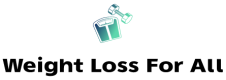 Weight Loss For All logo